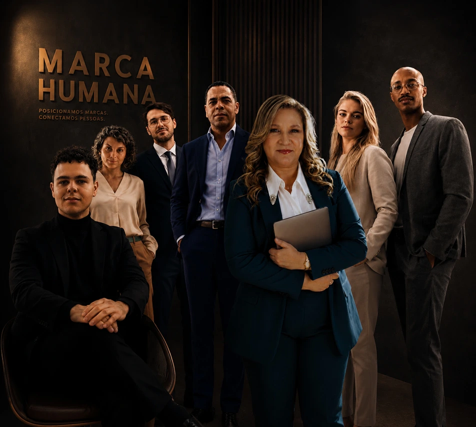 Equipe Marca Humana